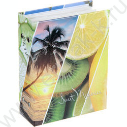 Фотоальбом /100фот./ 10*15 ПП карм. NEW | Фото 1