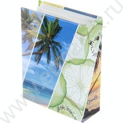 Фотоальбом /100фот./ 10*15 ПП карм. NEW | Фото 6