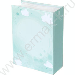 Фотоальбом /100фот./ 10*15 ПП карм. NEW | Фото 5