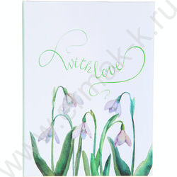 Фотоальбом /100фот./ 10*15 ПП карм. NEW | Фото 3