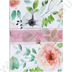 Фотоальбом /100фот./ 10*15 ПП карм. NEW | Фото 2