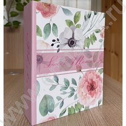 Фотоальбом /100фот./ 10*15 ПП карм. NEW | Фото 6