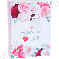 Фотоальбом /100фот./ 10*15 ПП карм. NEW | Фото 1