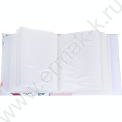 Фотоальбом /100фот./ 10*15 ПП карм. NEW | Фото 4