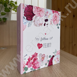 Фотоальбом /100фот./ 10*15 ПП карм. NEW | Фото 6