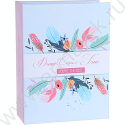 Фотоальбом /100фот./ 10*15 ПП карм. NEW | Фото 1