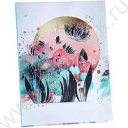 Фотоальбом /100фот./ 10*15 ПП карм. NEW | Фото 2