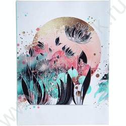 Фотоальбом /100фот./ 10*15 ПП карм. NEW | Фото 3