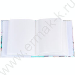 Фотоальбом /100фот./ 10*15 ПП карм. NEW | Фото 4