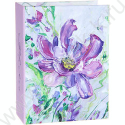 Фотоальбом /100фот./ 10*15 ПП карм. NEW | Фото 1