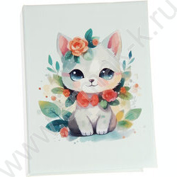 Фотоальбом /100фот./ 10*15 ПП карм. NEW | Фото 3