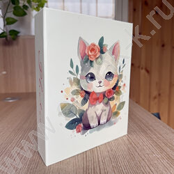 Фотоальбом /100фот./ 10*15 ПП карм. NEW | Фото 6