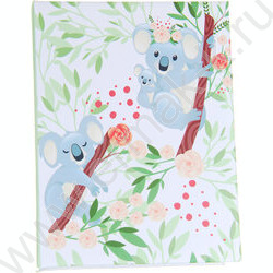 Фотоальбом /100фот./ 10*15 ПП карм. NEW | Фото 3