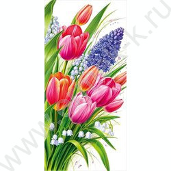 Открытка 97*204мм NEW | Фото 1