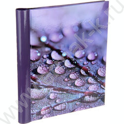 Фотоальбом магнитные листы / 20л/ 23*28 внутр.спираль NEW | Фото 1