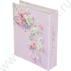 Фотоальбом /200фот./ 10*15  ПП карм. NEW | Фото 4