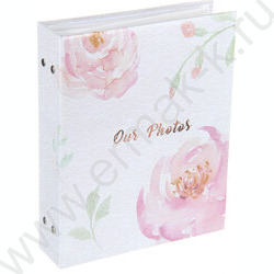 Фотоальбом /200фот./ 10*15  ПП карм. NEW | Фото 1