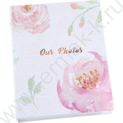 Фотоальбом /200фот./ 10*15  ПП карм. NEW | Фото 2