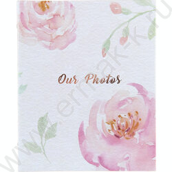 Фотоальбом /200фот./ 10*15  ПП карм. NEW | Фото 3