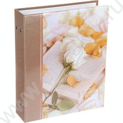 Фотоальбом /200фот./ 10*15  ПП карм. NEW | Фото 1