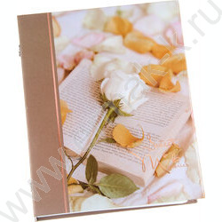 Фотоальбом /200фот./ 10*15  ПП карм. NEW | Фото 2