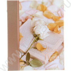 Фотоальбом /200фот./ 10*15  ПП карм. NEW | Фото 3