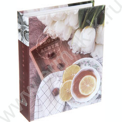 Фотоальбом /200фот./ 10*15  ПП карм. NEW | Фото 1