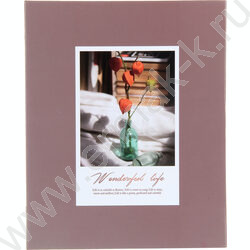 Фотоальбом /200фот./ 10*15  ПП карм. NEW | Фото 3