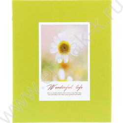 Фотоальбом /200фот./ 10*15  ПП карм. NEW | Фото 3