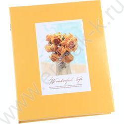 Фотоальбом /200фот./ 10*15  ПП карм. NEW | Фото 2