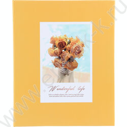 Фотоальбом /200фот./ 10*15  ПП карм. NEW | Фото 3