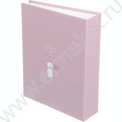 Фотоальбом /200фот./ 10*15  ПП карм. NEW | Фото 6