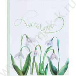 Фотоальбом /200фот./ 10*15  ПП карм. NEW | Фото 3