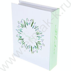 Фотоальбом /200фот./ 10*15  ПП карм. NEW | Фото 6