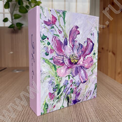 Фотоальбом /200фот./ 10*15  ПП карм. NEW | Фото 7