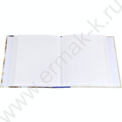 Фотоальбом /304фот./ 10*15 ПП карм. 2ф на стр NEW | Фото 4