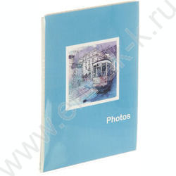 Фотоальбом /36фот./ 10*15 ПП карм. мягкая обложка NEW | Фото 1