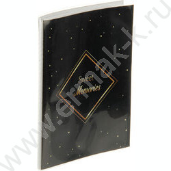 Фотоальбом /36фот./ 10*15 ПП карм. мягкая обложка NEW | Фото 1