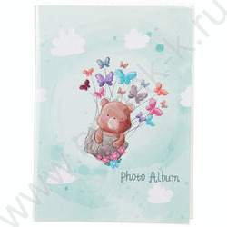 Фотоальбом /36фот./ 10*15 ПП карм. мягкая обложка NEW | Фото 2