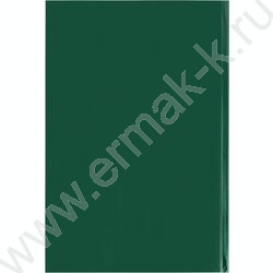 Книга Учёта  96л клетка б/вин Зеленый NEW | Фото 4