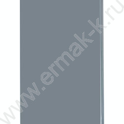 Книга Учёта  96л клетка б/вин Серый NEW | Фото 4