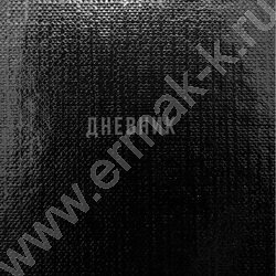 Дневник 1-11кл. /тв.обл./глянец/лен "В черном цвете-1" NEW | Фото 8