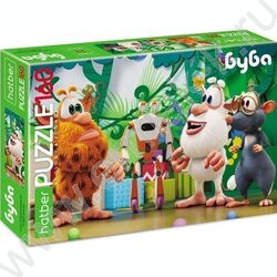 Пазлы  160 Буба NEW | Фото 1