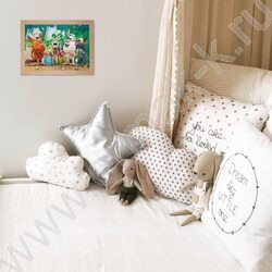 Пазлы  160 Буба NEW | Фото 3