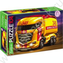 Пазлы  104 Горсвет NEW | Фото 1