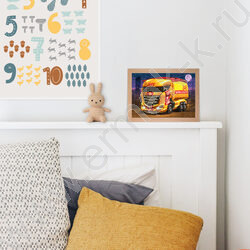 Пазлы  104 Горсвет NEW | Фото 3