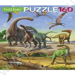 Пазлы  160 MIX NEW | Фото 4