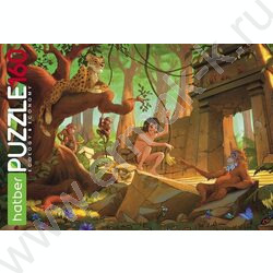 Пазлы  160 MIX NEW | Фото 5