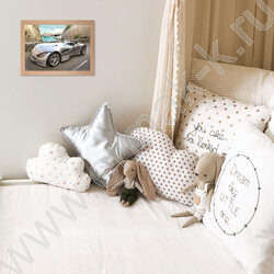 Пазлы  160 Supercar NEW | Фото 2