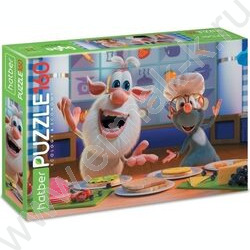 Пазлы  160 Буба NEW | Фото 1